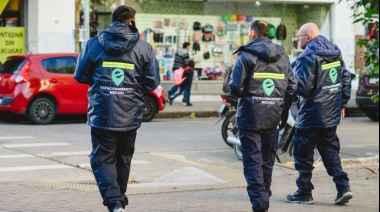 Ingresarán en vigencia modificaciones en el Sistema de Estacionamiento Medido