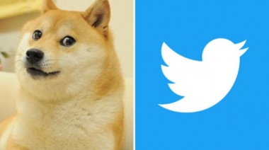 Twitter presentó un nuevo ícono: ¿de qué se trata el meme que aparece en el inicio?