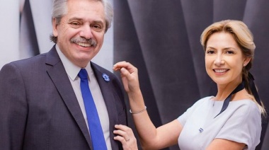 Fabiola Yañez denunció a Alberto Fernández por violencia de género