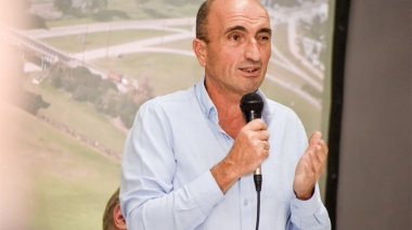 Eduardo Rodríguez: “El Cine argentino es un símbolo de identidad nacional y fuente de trabajo para miles de familias”