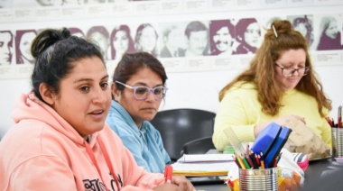 El Municipio pone a disposición nuevas sedes de cursada para el Plan de Finalización de Estudios Secundarios