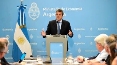 Cerca de 600.000 trabajadores dejarán de pagar ganancias a remuneraciones adicionales