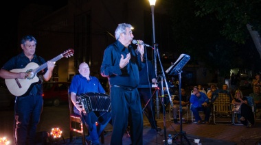 El Cuarteto Popular Municipal celebrará su 40º aniversario