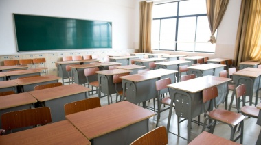 Suspensión de jornada completa en 60 escuelas