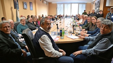 La CGT se bajó de una convocatoria a negociar con el Gobierno y volverá a marchar
