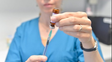 Sarampión: El brote ya suma 20 casos y se habilitó un servicio de asistencia virtual para pacientes bonaerenses