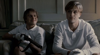 Llega “Funny Games” al Ciclo de Cine de Insurgente