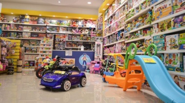 Sin las PASO, el Día de las Infancias vuelve a celebrarse el segundo domingo de agosto