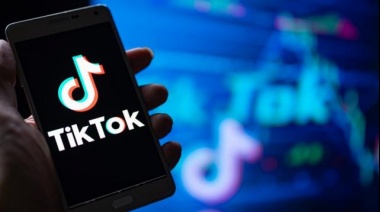 TikTok irá a los tribunales para seguir online en EE.UU.