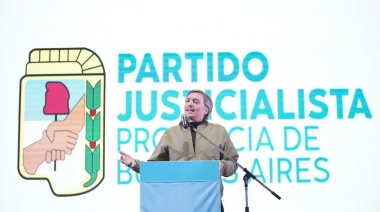 El PJ bonaerense realiza un congreso en La Matanza