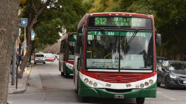 La UTA advirtió que podría sumarse al paro de transporte del 30 de octubre