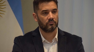 Marcos Cavilla: “Esta situación nos lleva a pensar en la importancia de la obra pública”