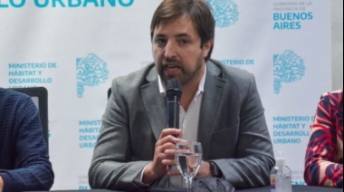 Kreplak aseguró que en los hospitales bonaerenses no se cobrará la atención médica a extranjeros