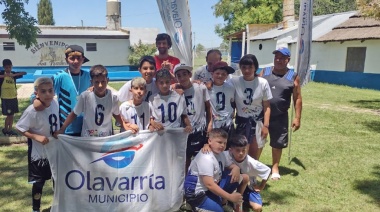 Este sábado comienza el Torneo Interbarrial de Fútbol