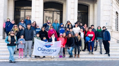 Se llevará adelante una nueva salida del Bus Turístico Olavarriense