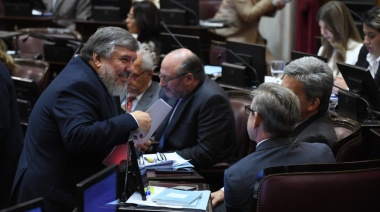 El Senado volteó el DNU que otorgó fondos a la SIDE y aprobó el financiamiento universitario