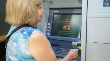 El Gobierno oficializó otro bono de $70.000 para los jubilados y pensionados que cobran la mínima