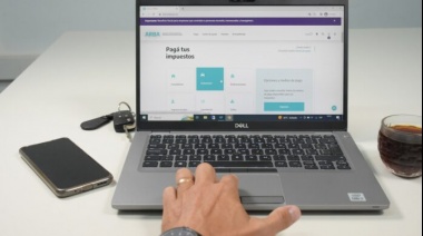 ARBA amplía fecha de vencimientos para contribuyentes de Ingresos Brutos por el temporal