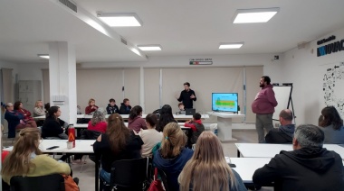 Se llevará a cabo un nuevo Taller de Arbolado Urbano