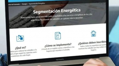 Luz y Gas: Vence el plazo para registrarse en el RASE y no perder el subsidio