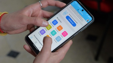 Se podrá validar la identidad digital de Mi Argentina en la sede de Desarrollo Económico