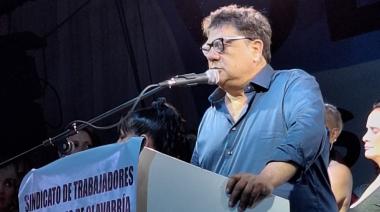El STMO adhiere al discurso de Wesner sobre los salarios de los trabajadores