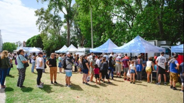 Se llevará adelante la primera edición del año del Programa “Mercados Bonaerenses”