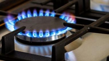 Cambios de las tarifas de gas para ciudades de "Zona Fría"