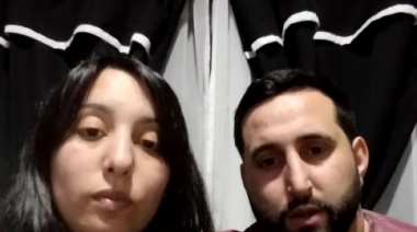 Valentino necesita donantes de Médula Ósea