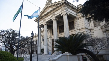 Se aprobó el Presupuesto 2023 y la Ley Impositiva en la Legislatura bonaerense