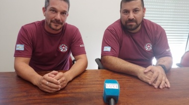 “El sector está muy abandonado y muy golpeado por las políticas del Gobierno Nacional”