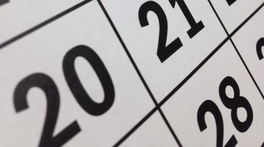 Llega noviembre y el último feriado XL del año