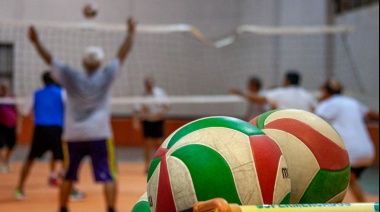 Iniciará la Copa Ciudad de Olavarría de Newcom