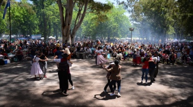 El Municipio sigue con la convocatoria a instituciones para participar del “Aplauso al Asador”