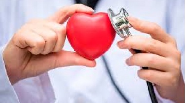 Se llevará adelante una Campaña de Salud Cardiovascular en Sierra Chica