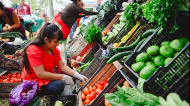 Se realizará una nueva edición de “Mercados Bonaerenses”