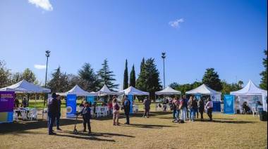 El Centro de Acceso a la Justicia brindará asesoramiento sobre incumplimiento de la cuota alimentaria