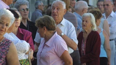 Desde 2017, los jubilados que cobran la mínima perdieron un 26% de su poder de compra
