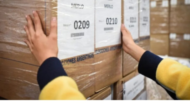 Comenzó la veda electoral y la espera hasta las elecciones del domingo