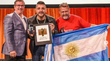 Una cerveza argentina ganó una medalla en el Mundial de la Cerveza de Estados Unidos