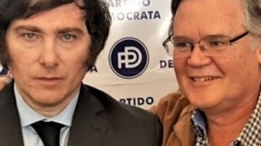 Se lanzó el Frente Liberal Bonaerense que participará de los comicios en la Provincia de Buenos Aires