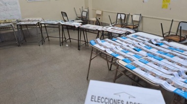 Nación avanza con la organización del comando para las Elecciones Legislativas en la Provincia