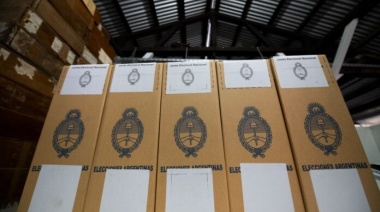 La Provincia oficializó el cronograma para las elecciones bonaerenses