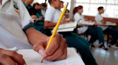 Colegios privados intiman a la Provincia para subir los aranceles un 22%