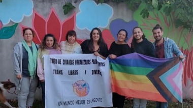 Se realizará un nuevo encuentro de Familias Diversas