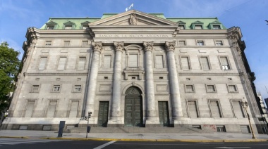 Un juez suspendió la transformación del Banco Nación en Sociedad Anónima