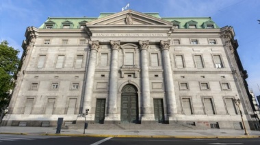 El Gobierno apelará el fallo que frenó la transformación del Banco Nación en S.A.