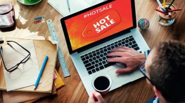 Comenzó el Hot Sale con la participación de 960 marcas