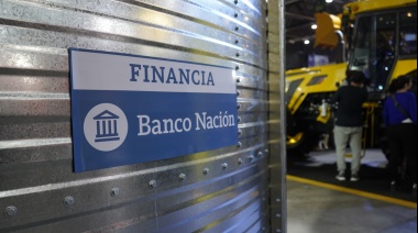 El Banco Nación destinará $5.000 millones para financiar a productores agropecuarios afectados por la sequía y las heladas