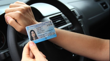 ¡Arranca el curso "Mi Primera Licencia" para jóvenes de 16 a 21 años!
